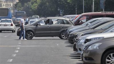 بسبب «ركنة عربية».. القبض على سايس تعدى على مواطن في المعادي 