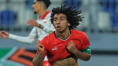 زد يحسم صفقة نجم الأهلي لمدة موسم واحد على سبيل الإعارة