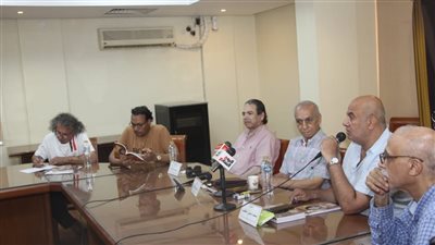 صائد الجوائز .. المهرجان القومي للمسرح يحتفى بـ  صبحي السيد 