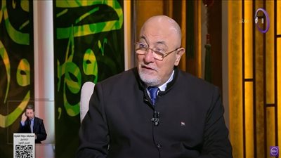 خالد الجندي: العبادة في الإسلام.. رؤية شاملة تدعو للعمل وبناء المجتمع |فيديو