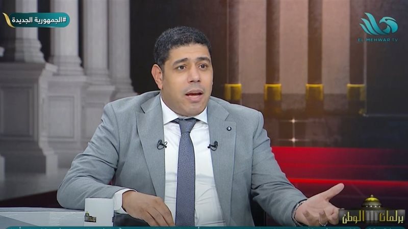 النائب عادل زيدان