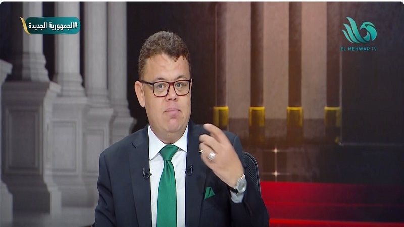 محمد جمال البديوي