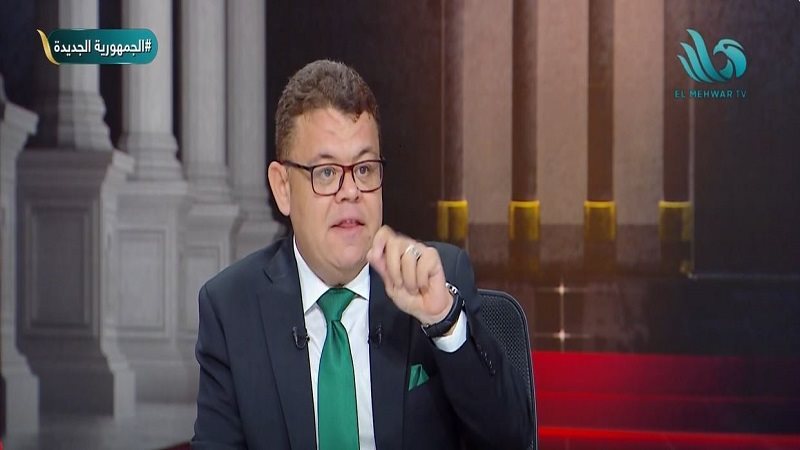 المهندس محمد جمال