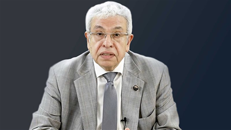 الدكتور عبد المنعم