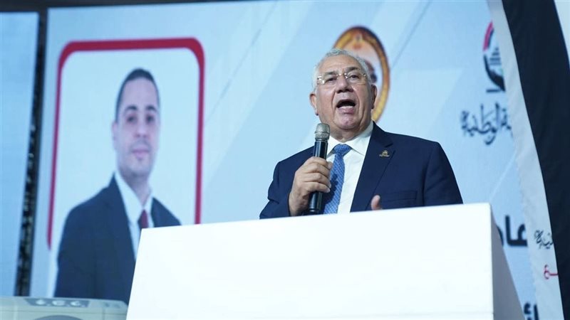 السيد القصير