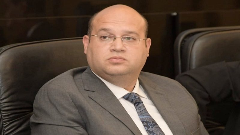 الدكتور إبراهيم الشهابي