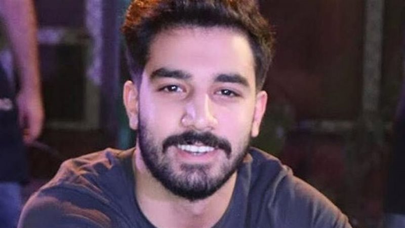 حازم إيهاب