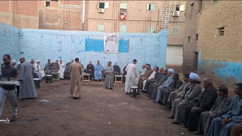 مرشحة حزب الجبهة