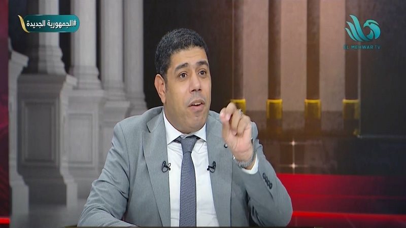 المهندس عادل زيدان