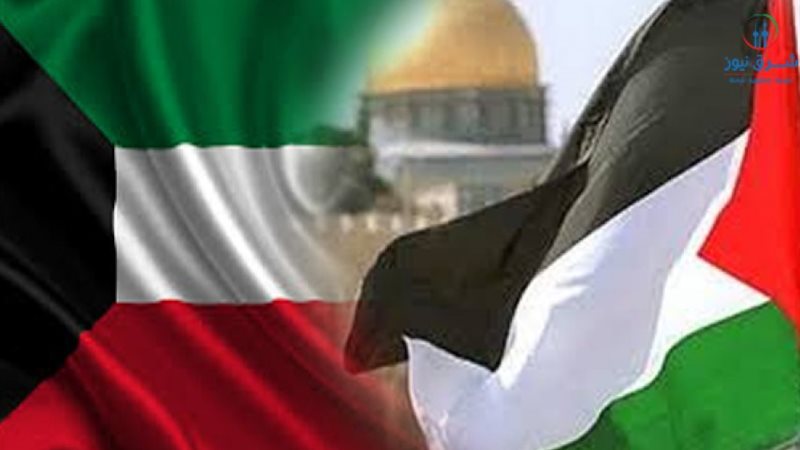 مصر وفلسطين