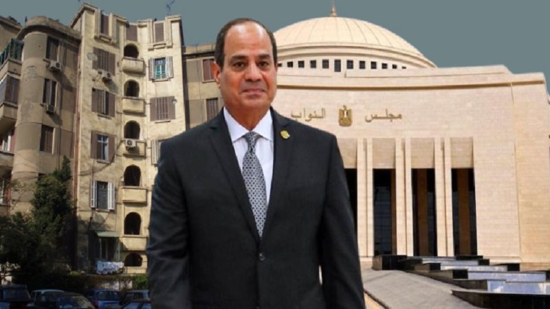 الرئيس عبد الفتاح