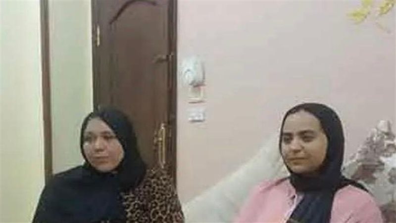 الطالبة سارة