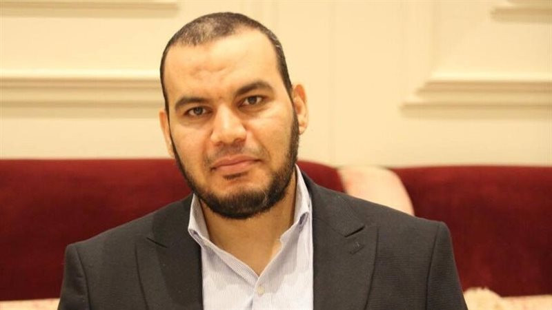 محمد عبد الحفيظ