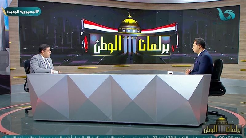 المهندس عادل زيدان