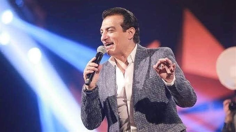 ايهاب توفيق