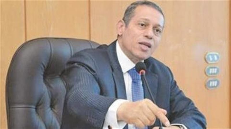 الدكتور أيمن سلامة