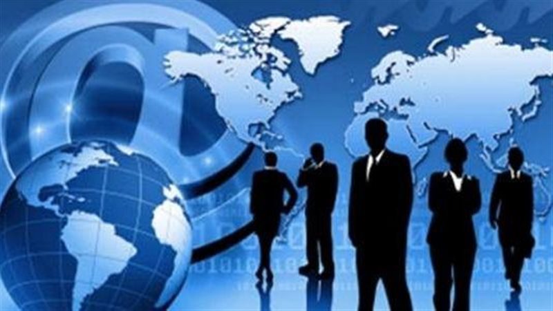 العولمة الاقتصادية