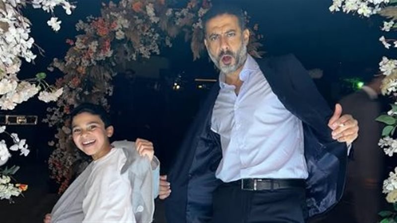 محمد فراج وعلي البيلي