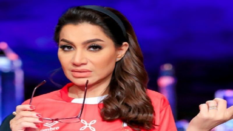 الإعلامية بسمة وهبة