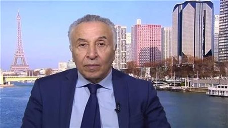 الدكتور مجيد بودن