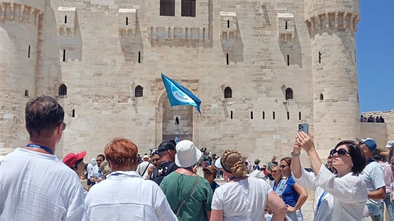 اقبال كبير علي المناطق