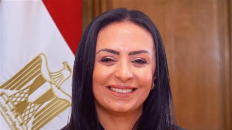الدكتورة مايا مرسي