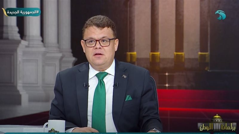 المهندس محمد جمال