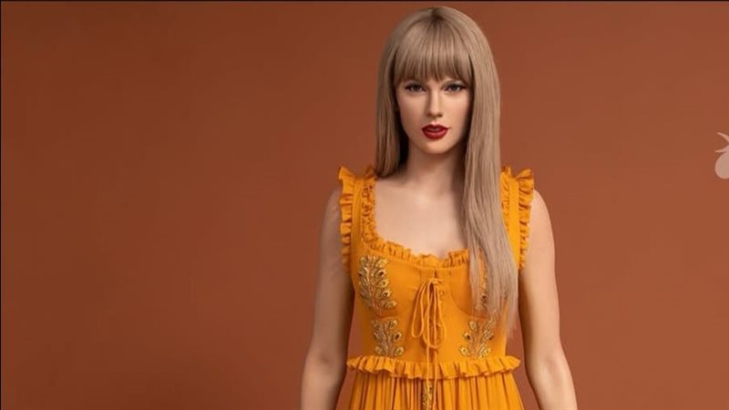 جولة The Eras tour