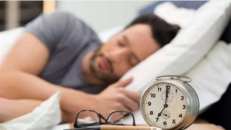 النوم أكثر من 9 ساعات