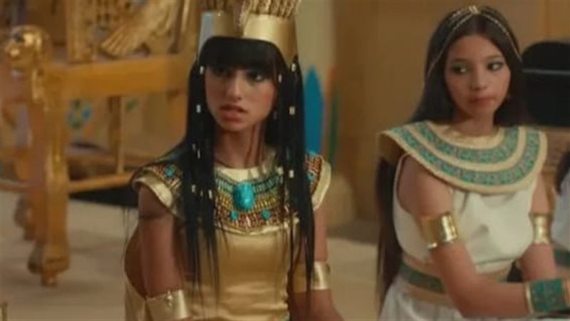 مسرحية إيزيس وأوزوريس