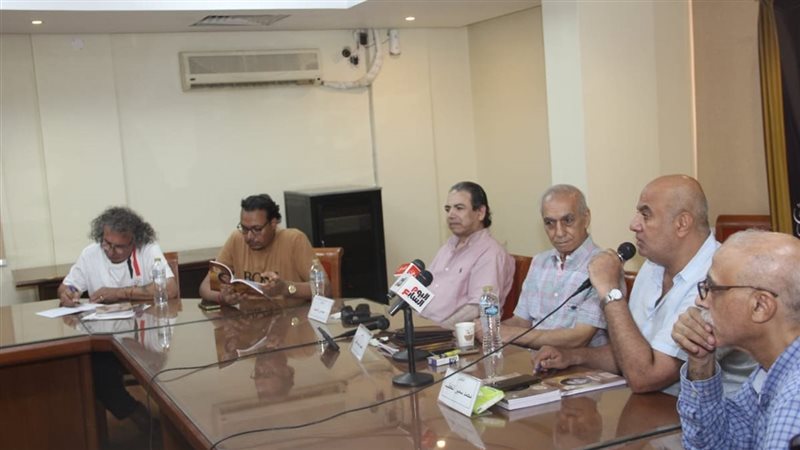 مهرجان القومي للمسرح