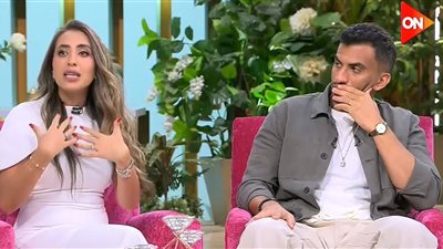 «تفاصيل صادمة».. منى عِدلي القيعي تكشف أسرار مرضها الغامض قبل حفل الزفاف