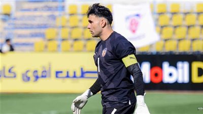 غيبوبة تامة .. آخر تطورات الحالة الصحية لحارس مرمى وادى دجلة  