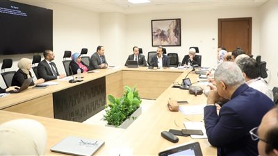 تطوير حركة نيابات الأطباء لضمان توزيع عادل وتحسين بيئة العمل