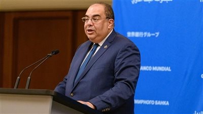 محمود محيي الدين: مصر لديها تجارب ناجحة مع القطاع الخاص أهمها محطة 