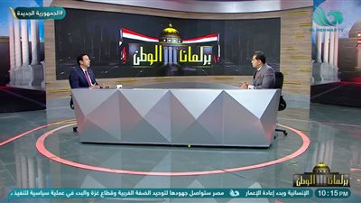 أحمد طرمان: دعمي يرتكز على التأهيل لسوق العمل ودعم المشروعات الناشئة | فيديو