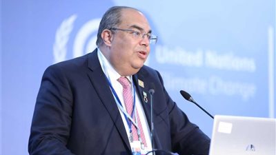 محيي الدين: اثيوبيا وتشاد اعترفوا بعدم قدرتهم على السداد في أزمة الدين العالمي