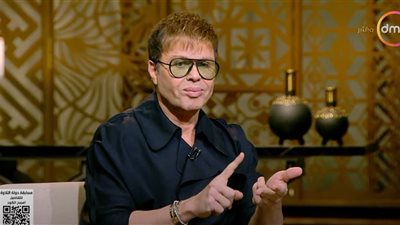 نيكولا جبران: شيرين عبد الوهاب غائبة ولكن حبها حاضر في قلوبنا | فيديو