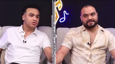 لأول مرة .. مصطفى حدوتة يكشف عن مقطع محذوف لمحمد رمضان بأغنية 