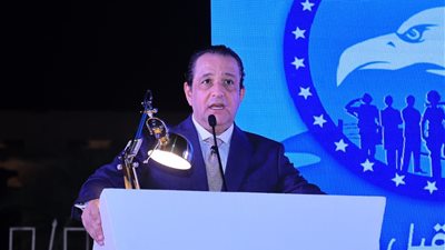 بحضور علاء عابد.. مؤتمر حاشد لمستقبل وطن بالأقصر لدعم مرشحي الشيوخ 2025