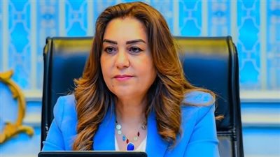 منال عوض: تنفيذ 110 حملات على الأحياء والمراكز في 13 محافظة