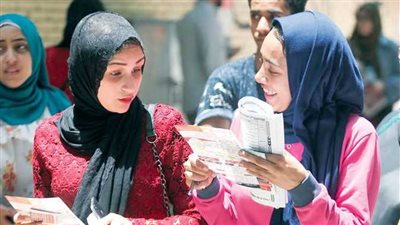 رابط تظلمات الثانوية العامة 2025 متاح الآن.. اعرف خطواتك بالتفاصيل