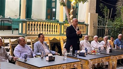 بمنزل آل دياب.. جولة جديدة لمرشح 