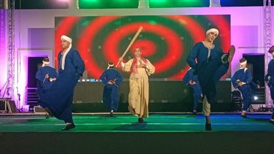 روائع الطرب والفلكلور الشرقاوي بانطلاق الأسبوع الثاني من 