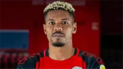 أبرز أرقام النيجيري جيرالد كوبر الصفقة الجديدة لنادي الإسماعيلي 