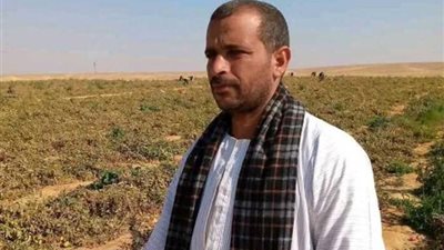 بعد رحيل أبناءه الستة.. وفاة والد أطفال قرية دلجا بالمنيا داخل مستشفى أسيوط