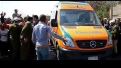 دفنها ورا البيت.. تفاصيل صادمة حول إنهاء حياة سيدة على يد زوجها بالبحيرة