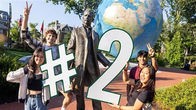 «جلوب رانكد»: منصة جديدة تُبرز مكانة مصر عالميًا للسفر والمعيشة |فيديو