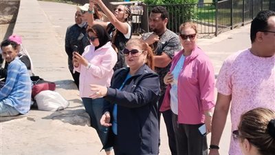 احتفالا بالعيد القومي.. الشباب والرياضة بالإسكندرية تطلق عده فاعليات ومسابقات