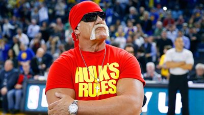 من الحلبة إلى هوليوود.. كيف أصبح هالك هوجان أسطورة لا تُنسى؟